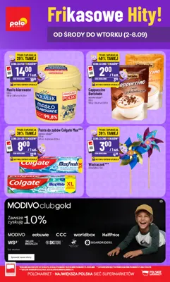 Frikasy